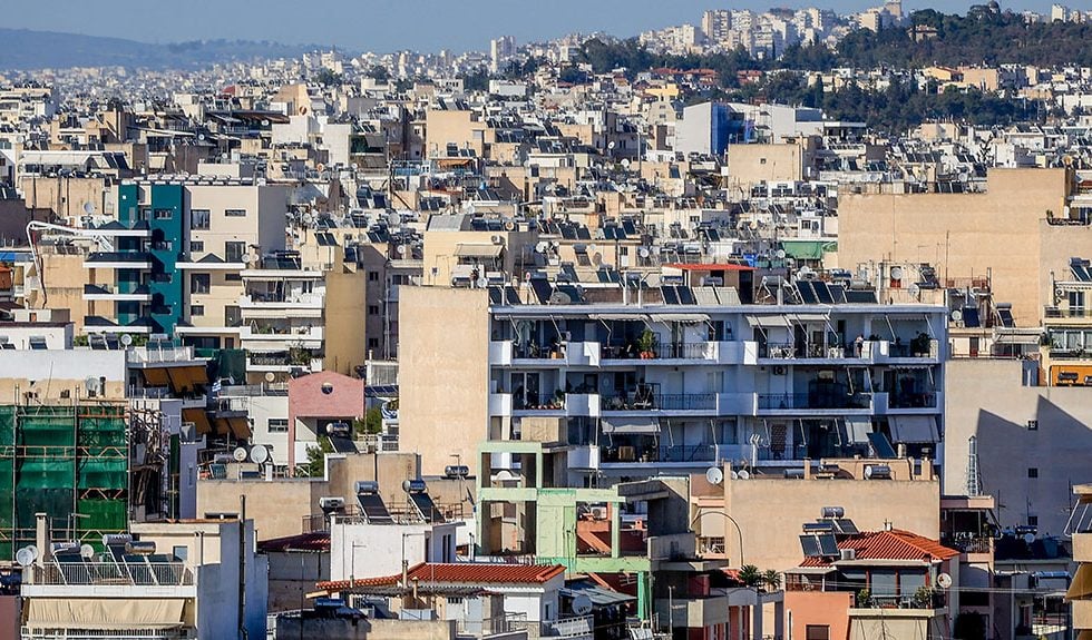 ΔΝΤ σε Reuters: Τα εκατομμύρια κόκκινα δάνεια εμποδίζουν την οικονομική ανάκαμψη της Ελλάδας